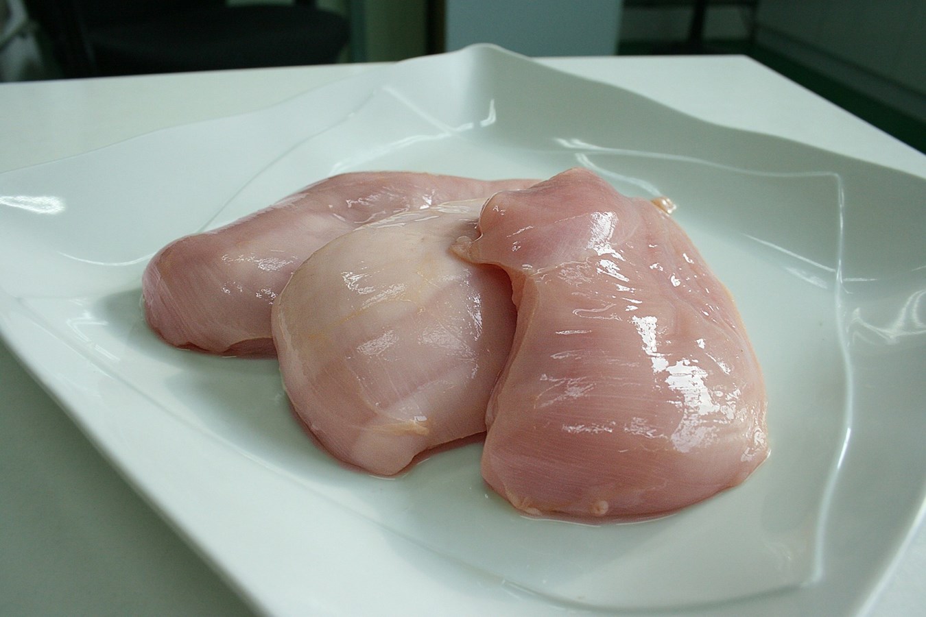 Rappel de poulet possiblement contaminé par la listériose