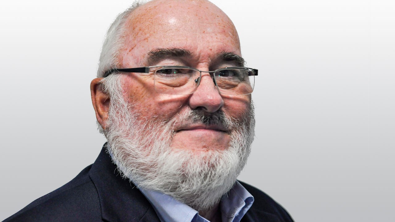 Le retour de Pier Dutil chroniqueur