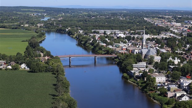Les mois d'octobre et de novembre seront chargés pour le 275e de Sainte-Marie