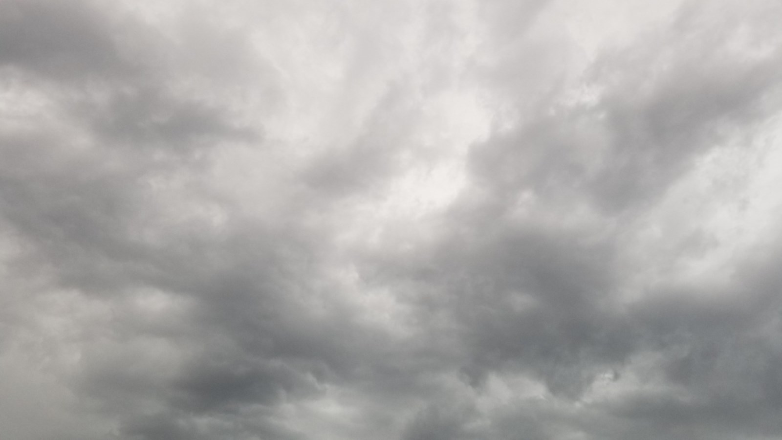 Veille d'orages violents : un peu partout en Beauce