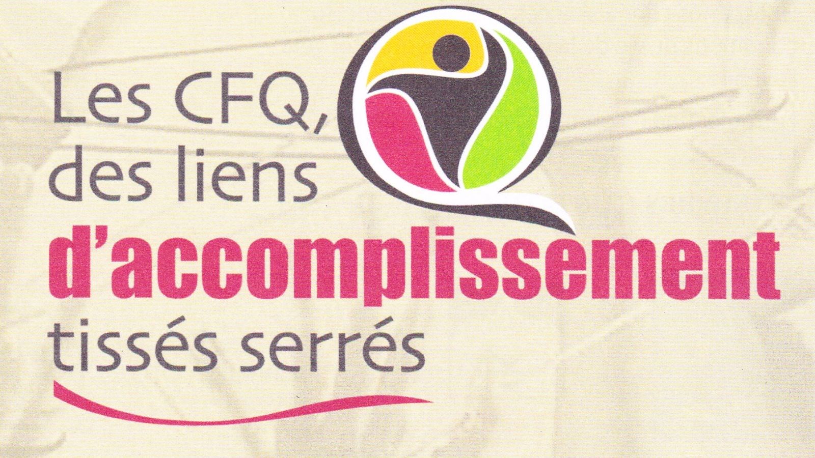 Les activités du Cercle des fermières L'Assomption #38 de Saint-Georges reprendront en septembre