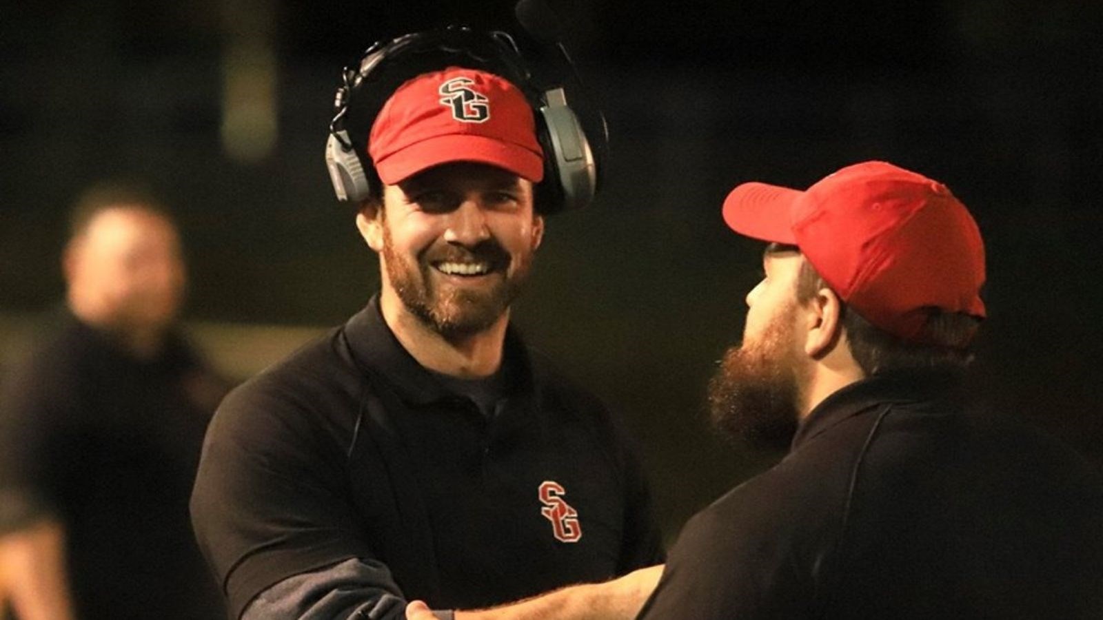 Carl Dallaire et Pascal Lapierre se sont côtoyés ces dernières années au sein de l'équipe d'entraîneurs du juvénile.