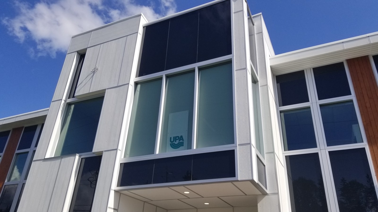 La Fédération de l'UPA de la Chaudière-Appalaches inaugure son immeuble rénové