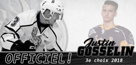 Justin Gosselin