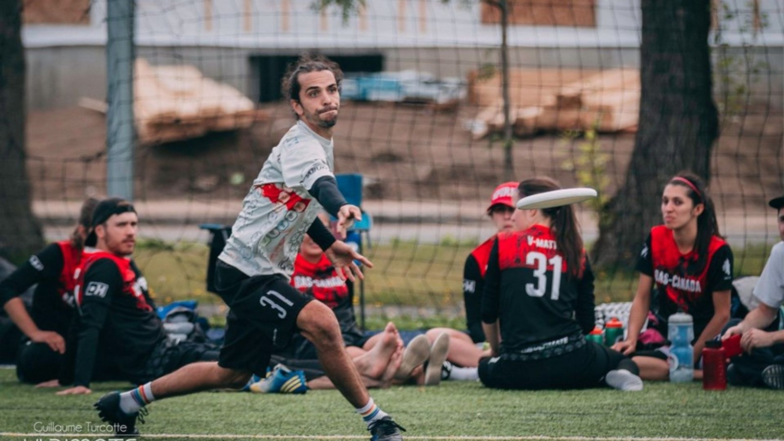 Les Bucks de la Beauce champions pour leur dernier tournoi
