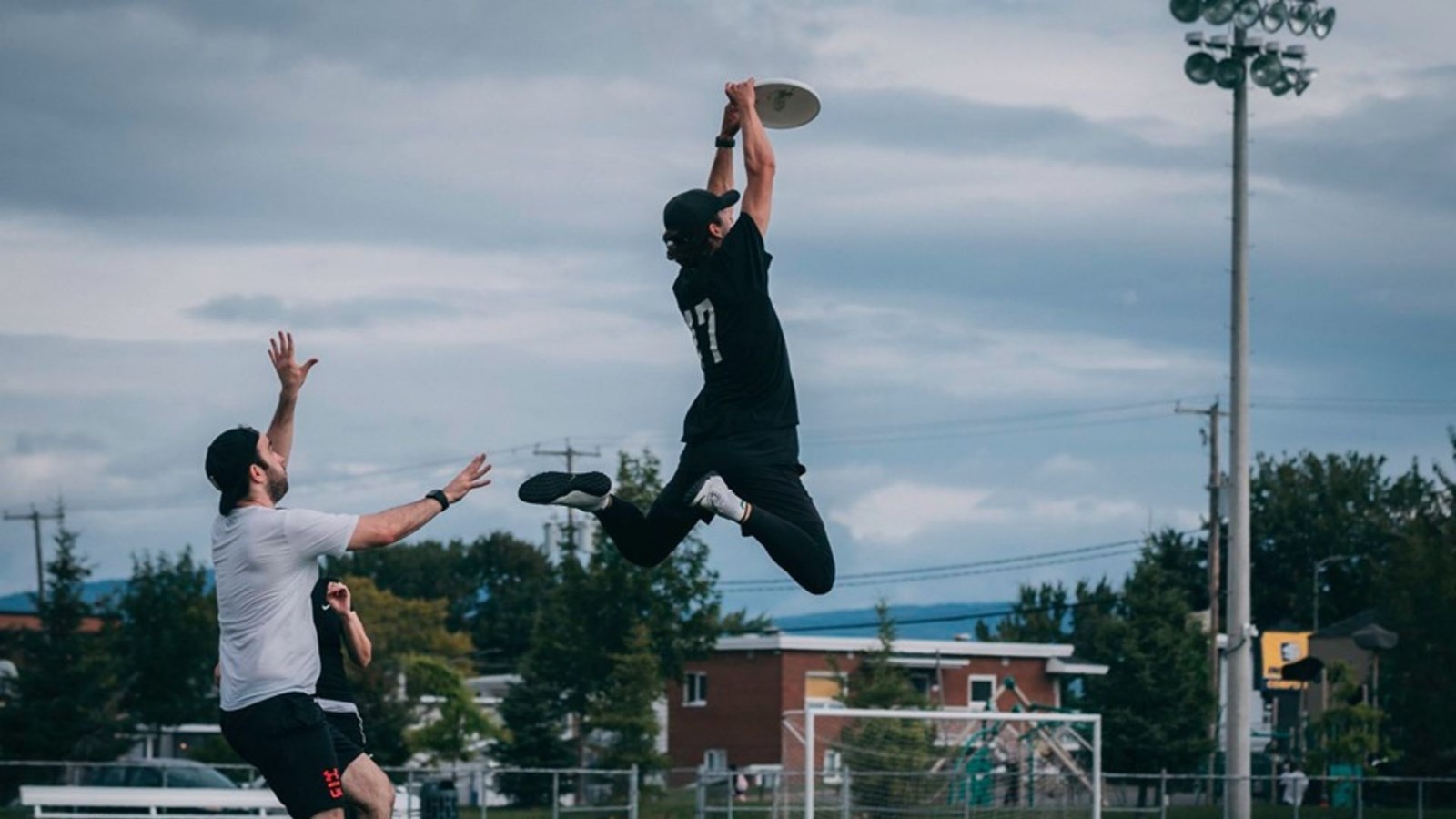 Les Bucks de la Beauce champions pour leur dernier tournoi