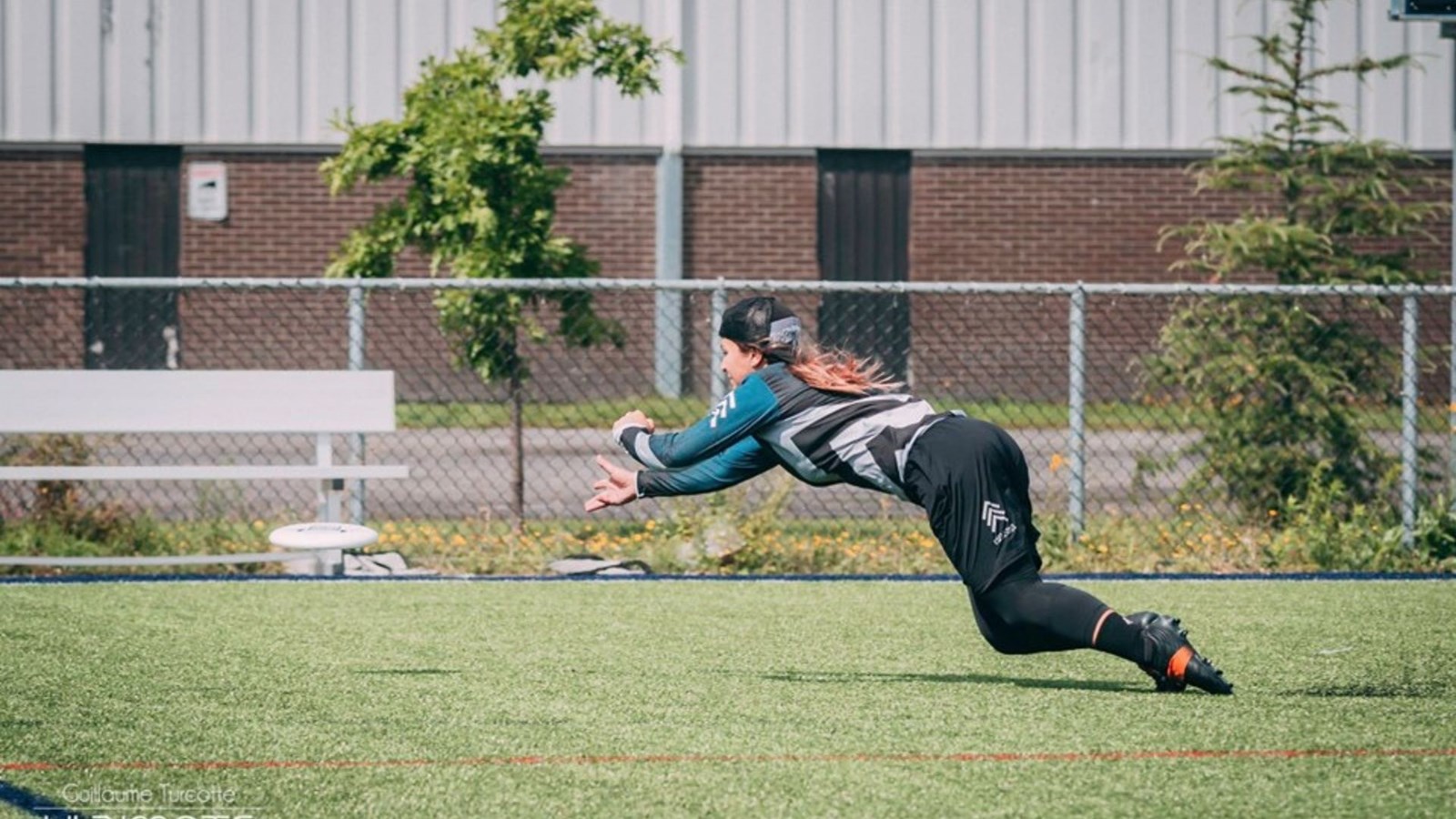 Les Bucks de la Beauce champions pour leur dernier tournoi