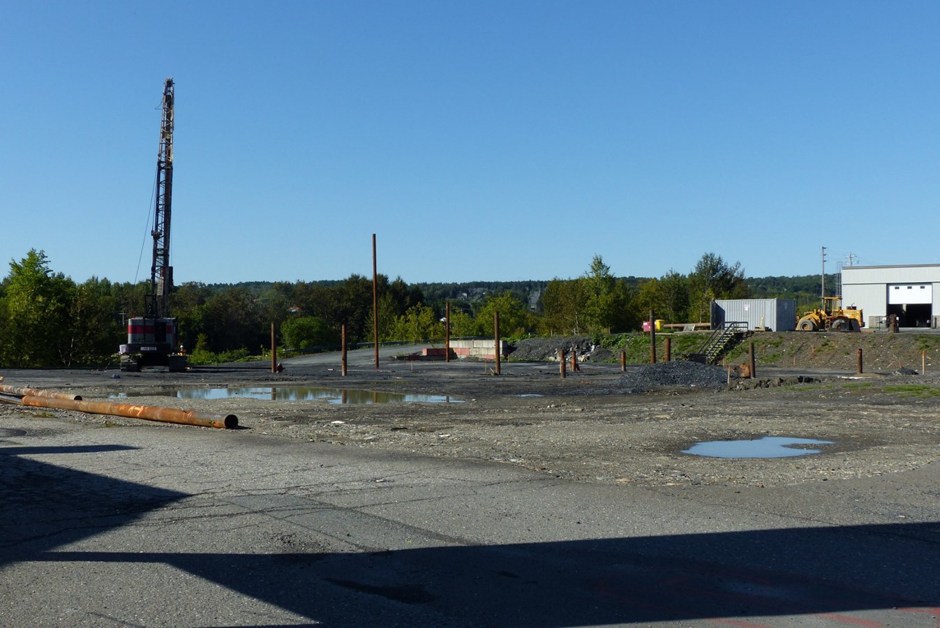 Ville de St-Georges approuve 197 permis de construction et rénovation