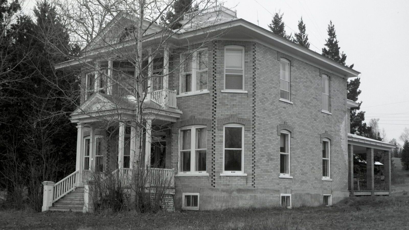 Le Manoir Taylor