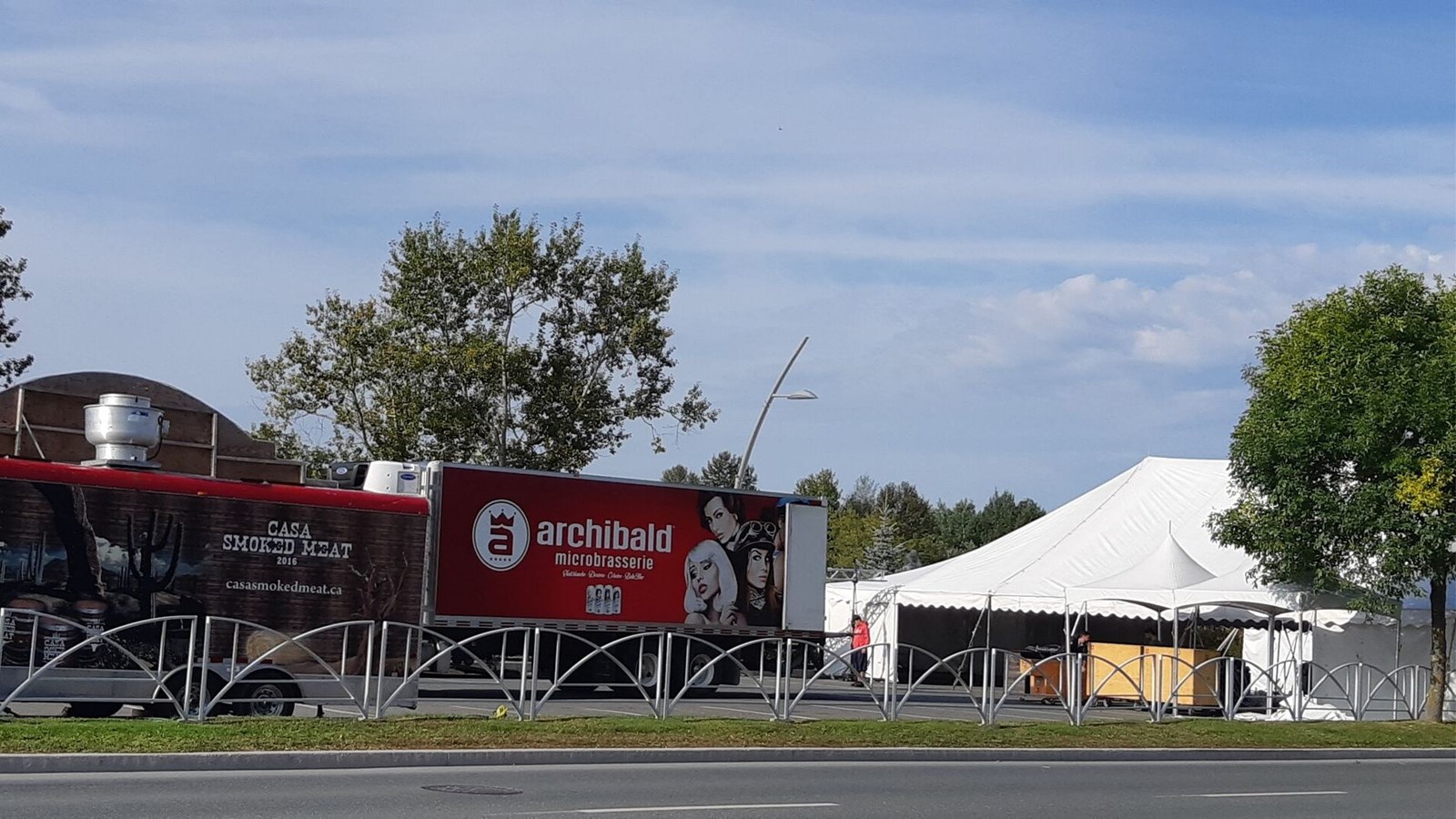 Beauce Brasse-bières & cuisine accueillera des gens de partout au Québec !
