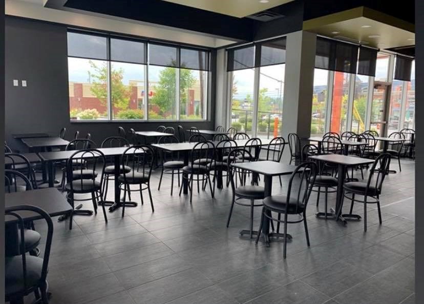 La Poutine d'or ouvre une troisième succursale à Sainte-Marie