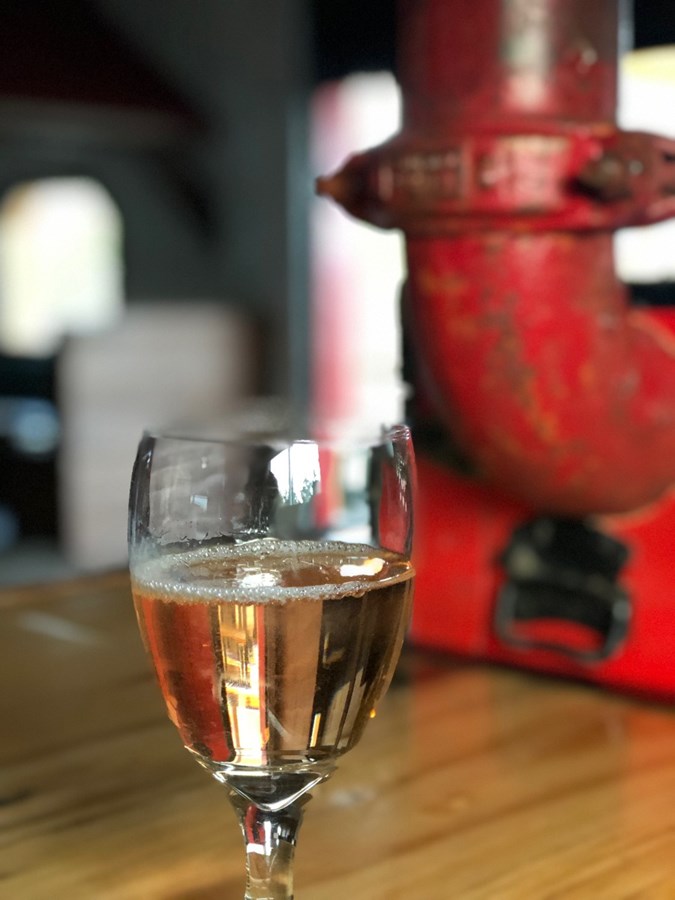 La Tournée des grands ducs : une invitation à découvrir les alcools d'ici