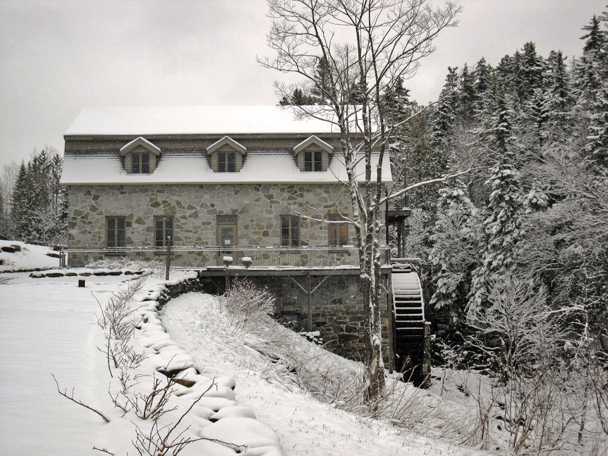 Moulin La Lorraine