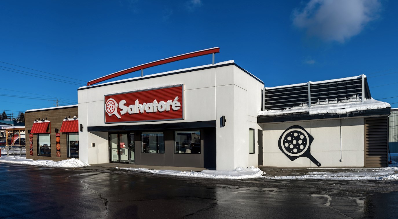 Salvatoré Saint-Georges redonnera à Moisson Beauce et à ses employés
