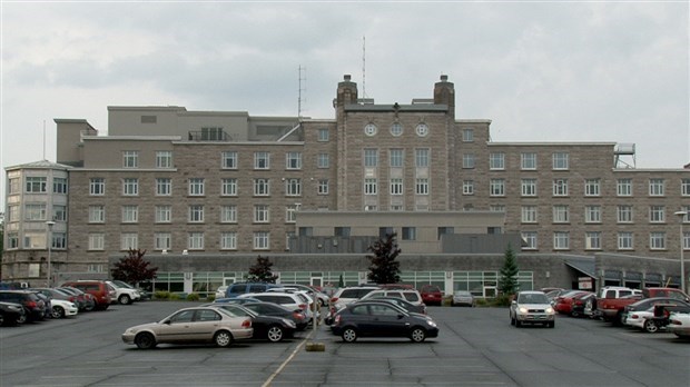 Les visites restreintes sont toujours en vigueur à l'Hôpital de Saint-Georges.