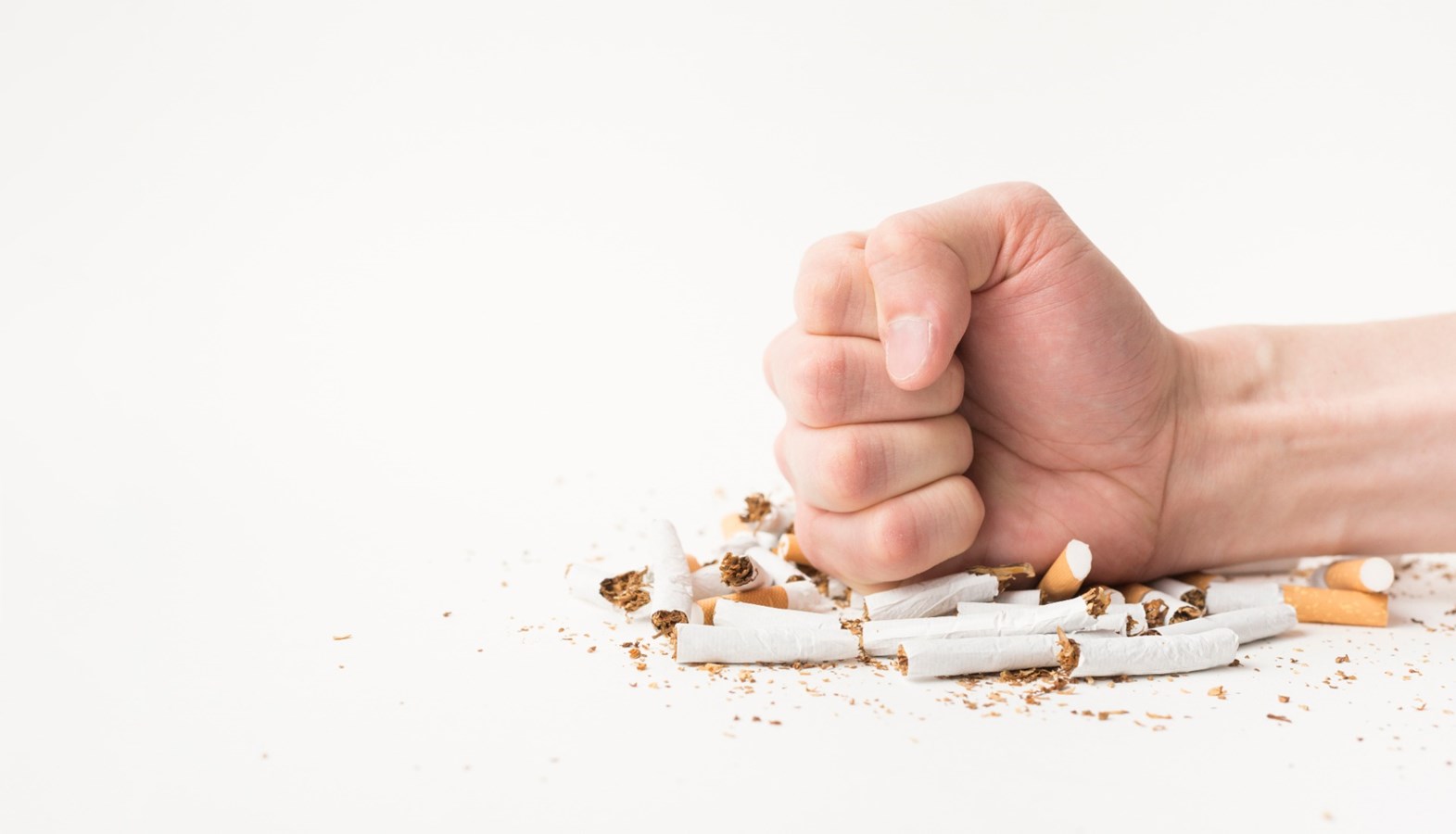 Fumer une cigarette par jour augmente les risques de maladies du cœur