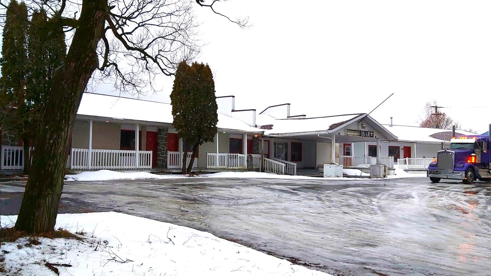 Le Motel Royal de Beauceville pourrait reprendre du service