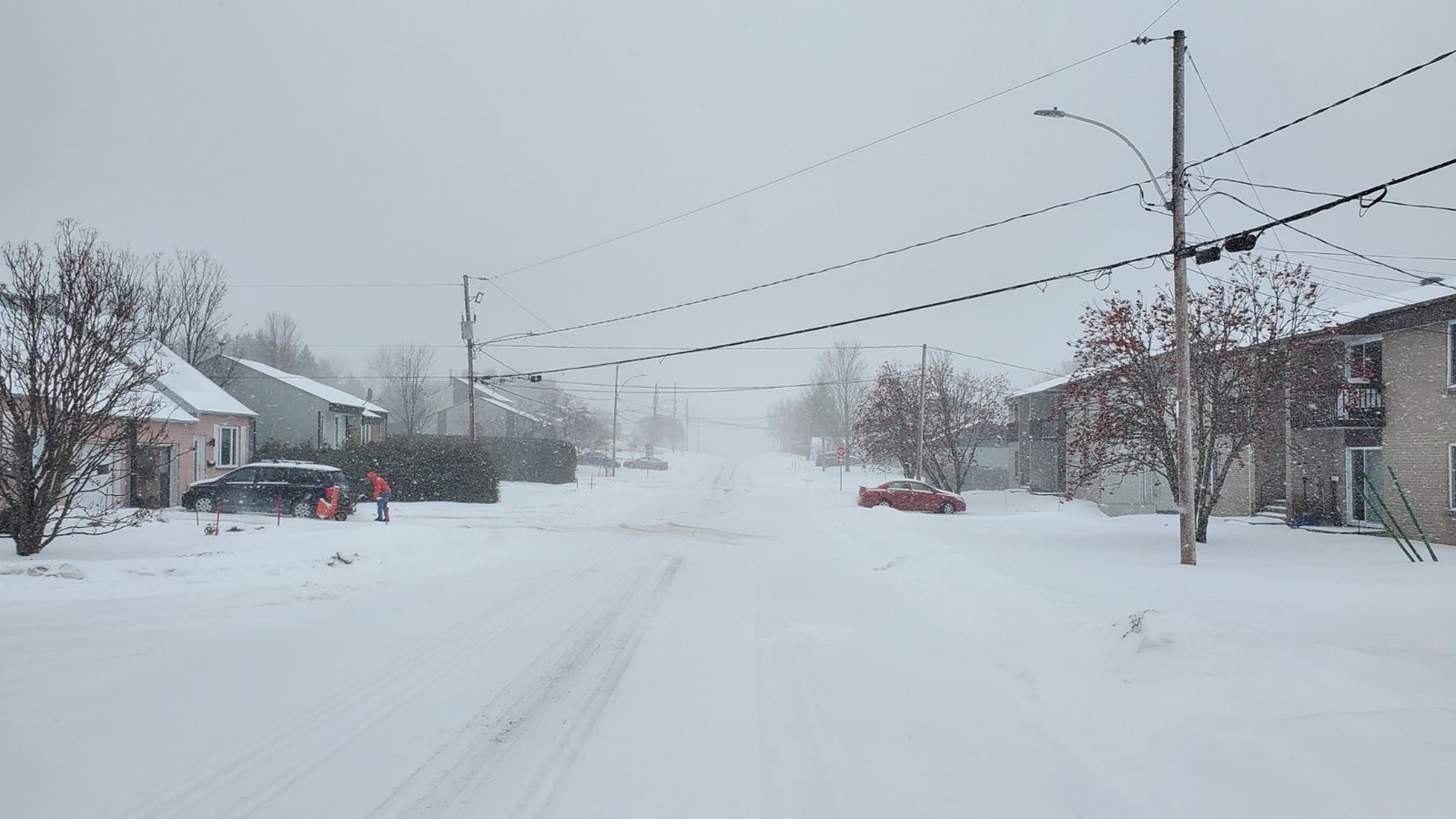 Tempête du 12 janvier 2020 à Saint-Georges