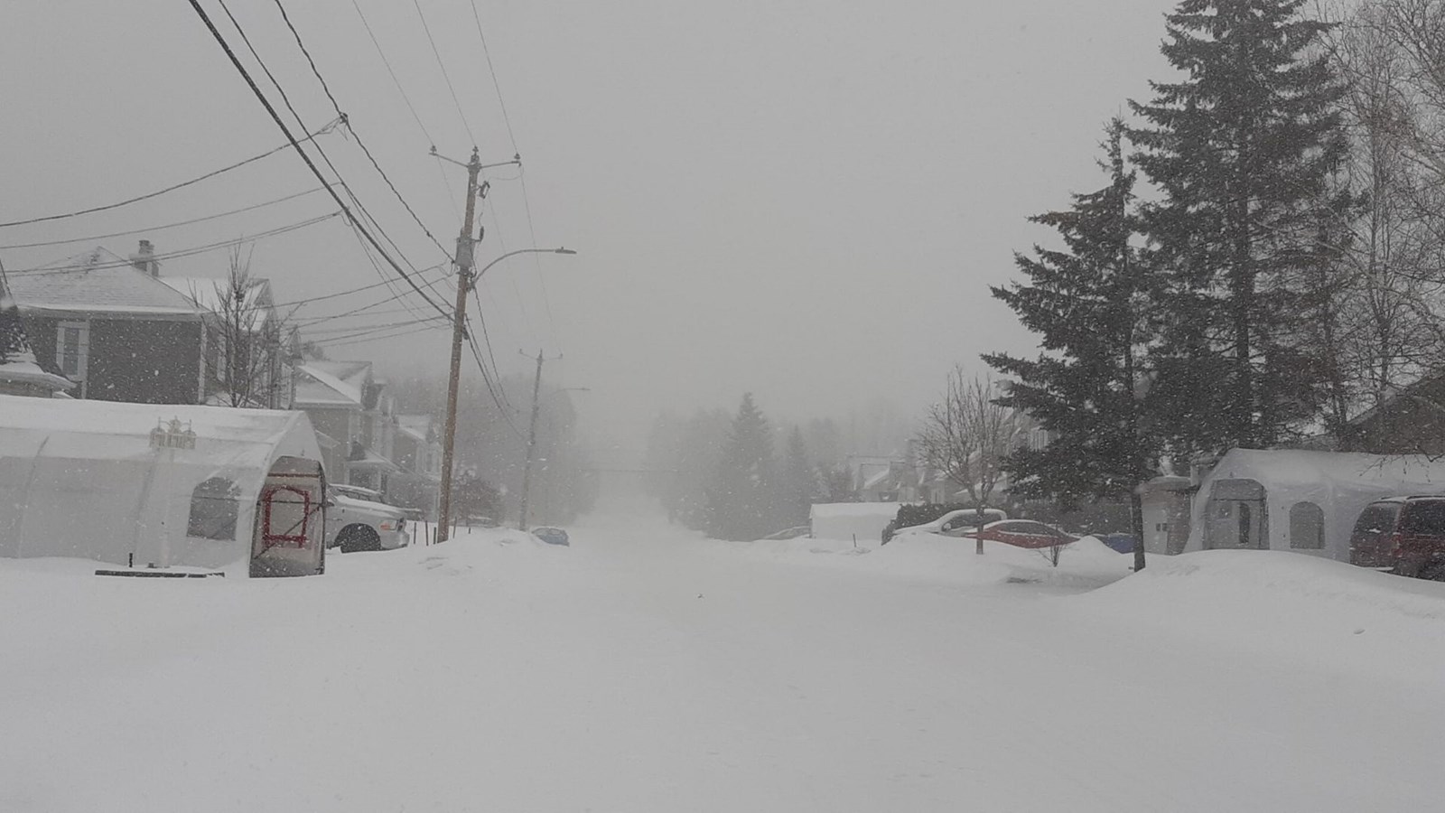 Tempête du 12 janvier 2020 à Saint-Georges