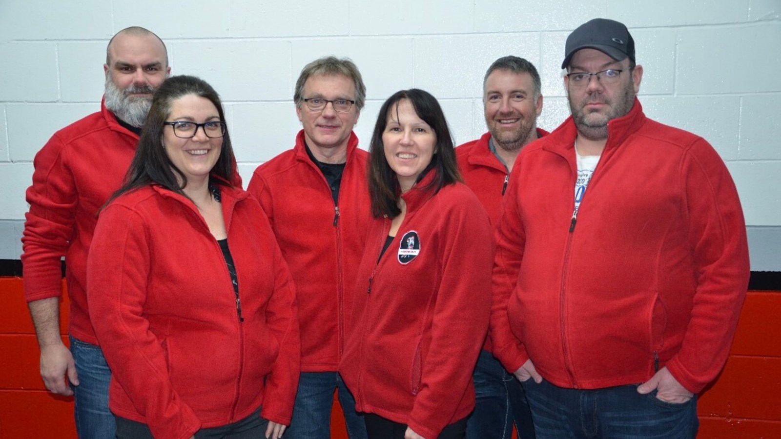 Comité organisateur du tournoi