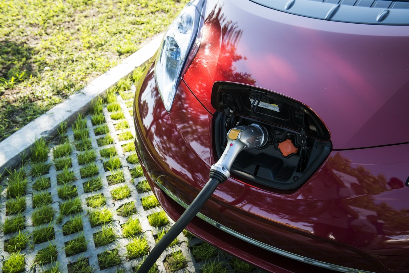71 % plus de véhicules électriques au Québec en un an