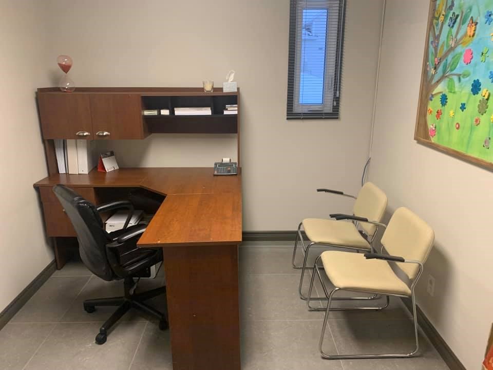 Parents d'anges Beauce-Etchemins emménage dans de nouveaux locaux