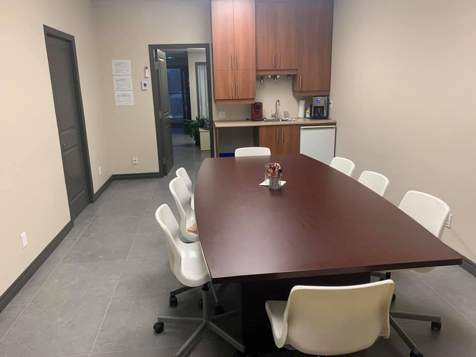 Parents d'anges Beauce-Etchemins emménage dans de nouveaux locaux