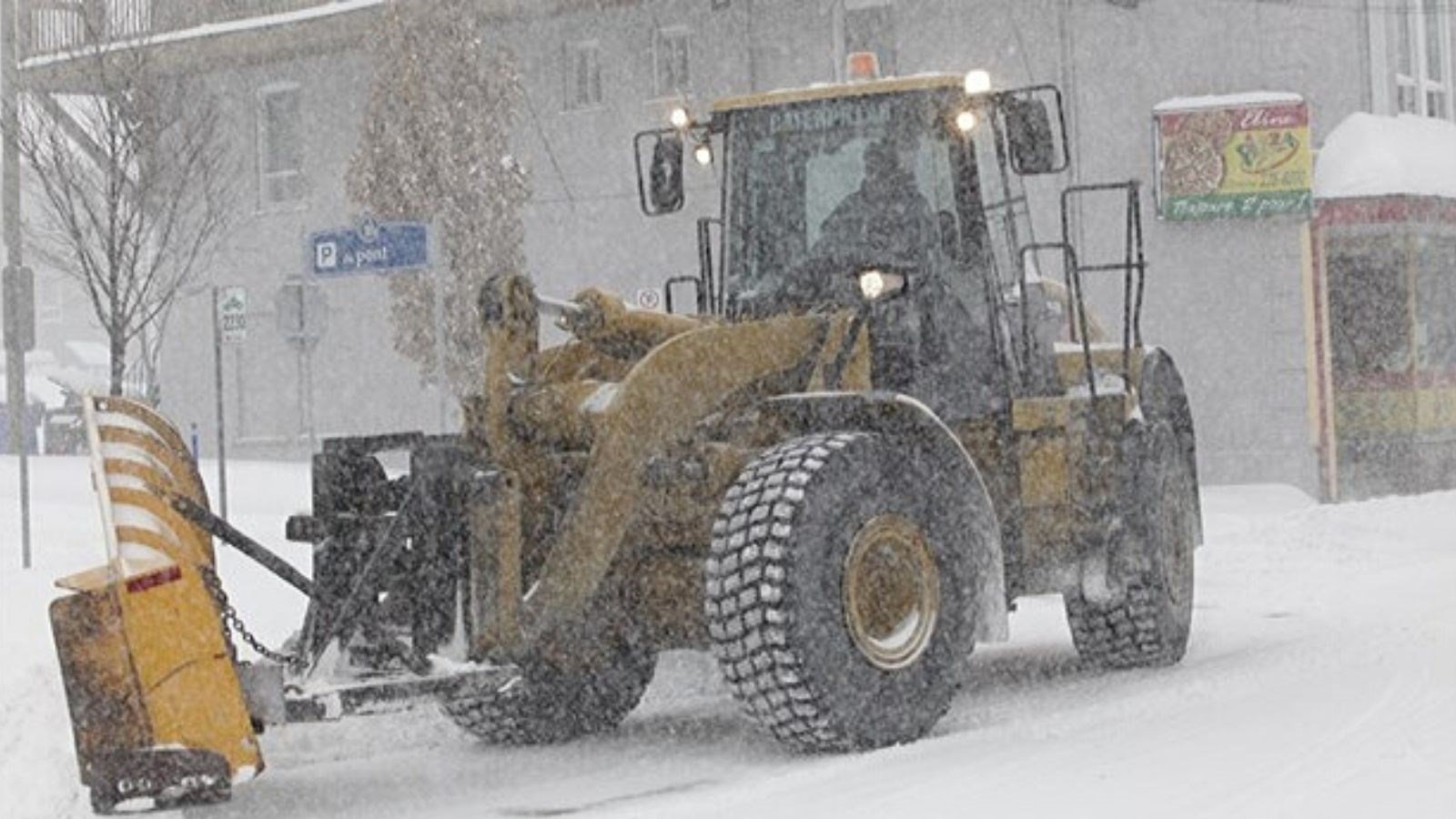 Entre 10 et 15 cm attendus pour Saint-Georges
