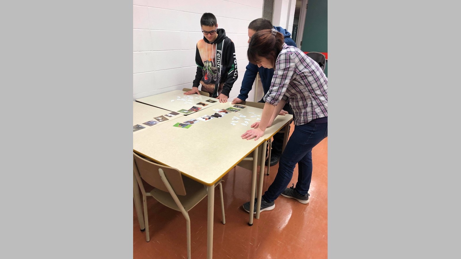 L'équipe RAB 1 de Bellechasse remporte le Défi-FRAQ 2020 de LARACA