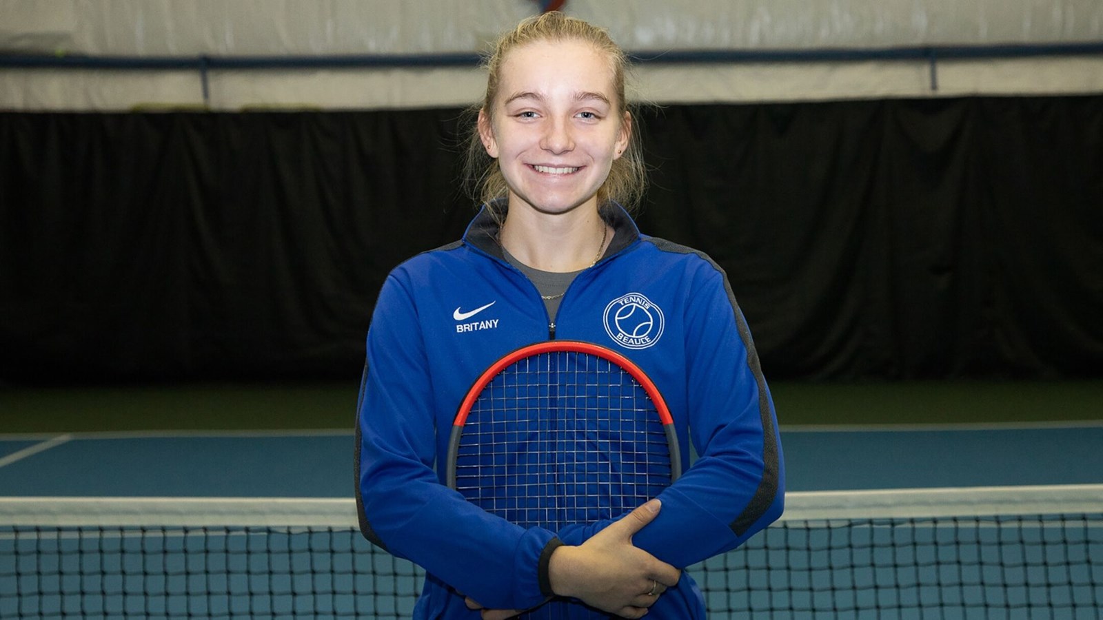 Une fin de semaine chargée pour les joueurs de Tennis Beauce