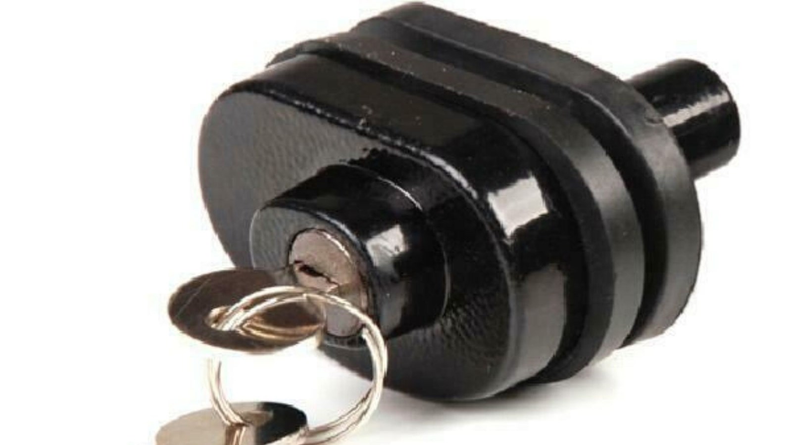 Verrou de pontet