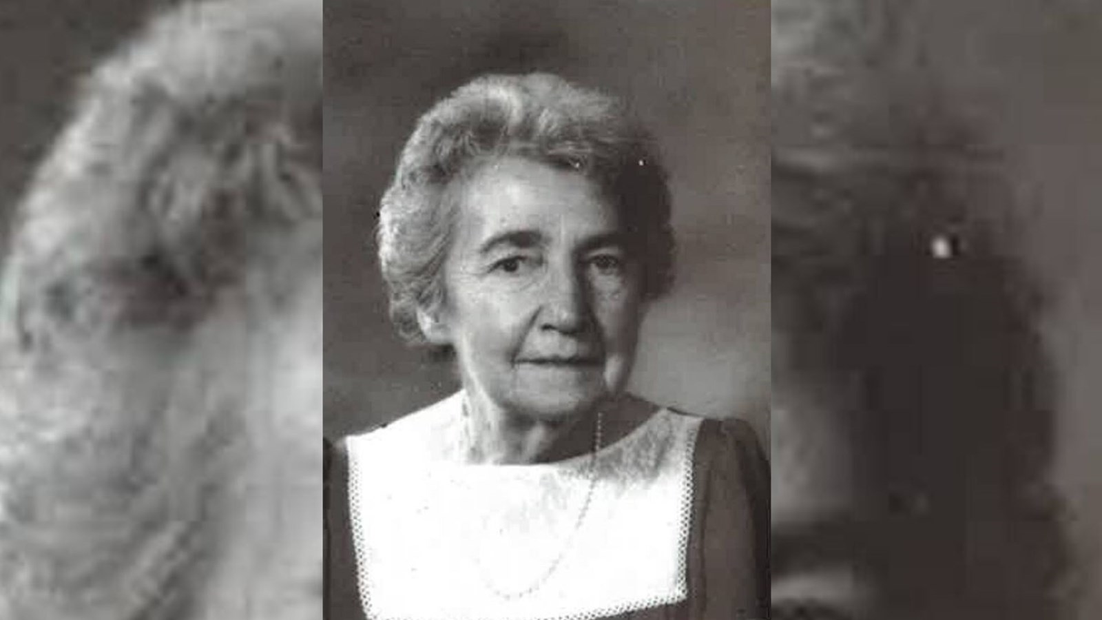 Marguerite Jacques