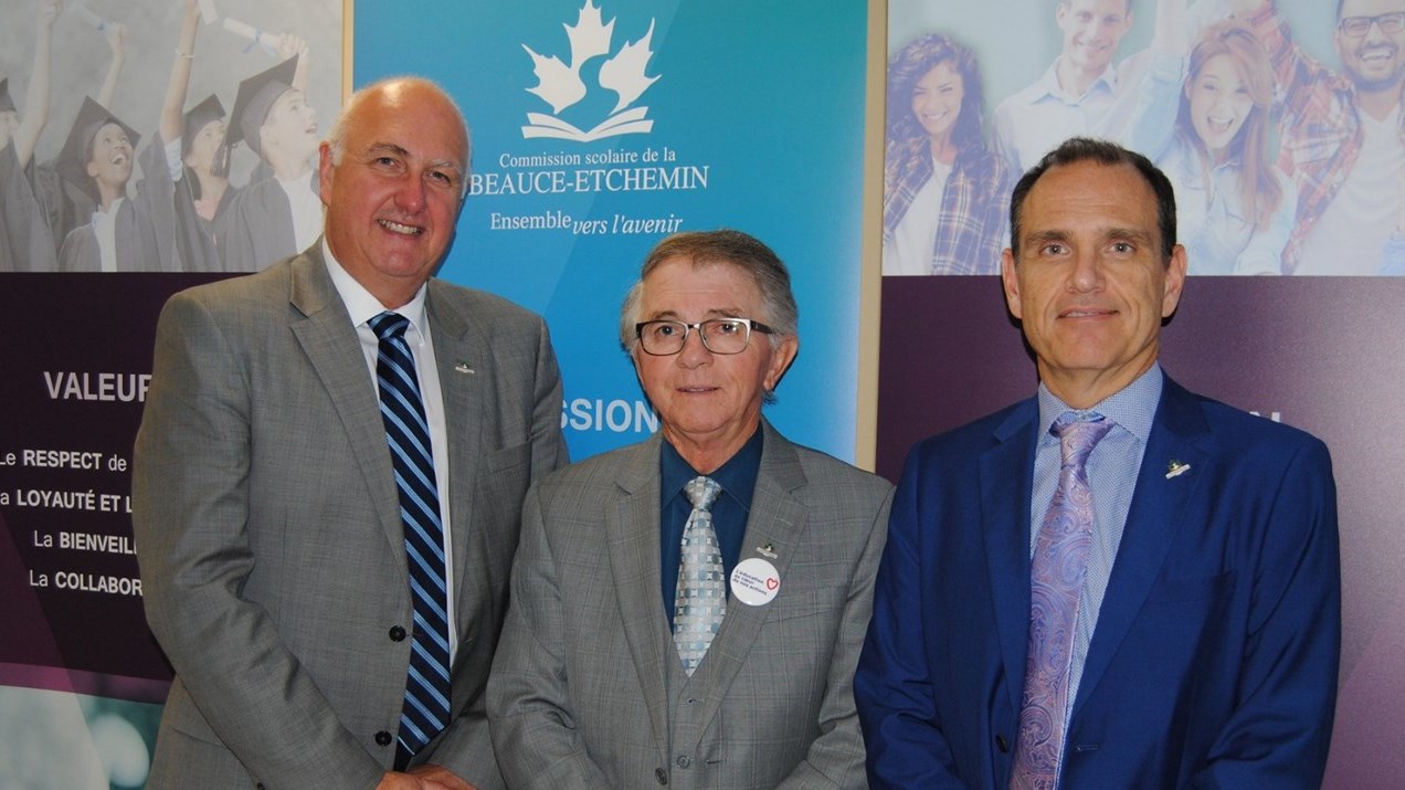 La répartition des élèves des écoles primaires de Sainte-Marie ne sera pas modifiée