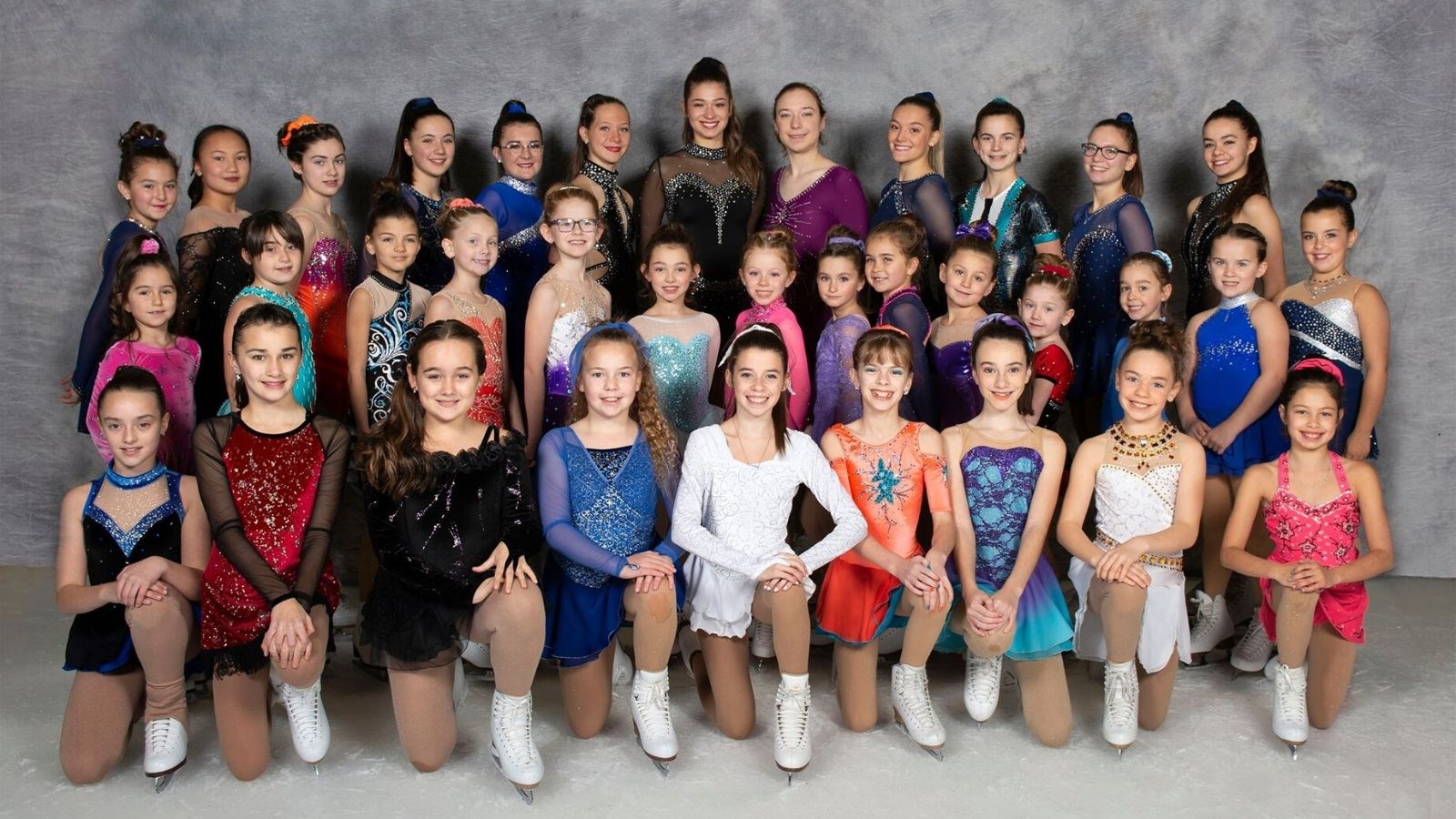 CPA Saint-Georges 2019-2020