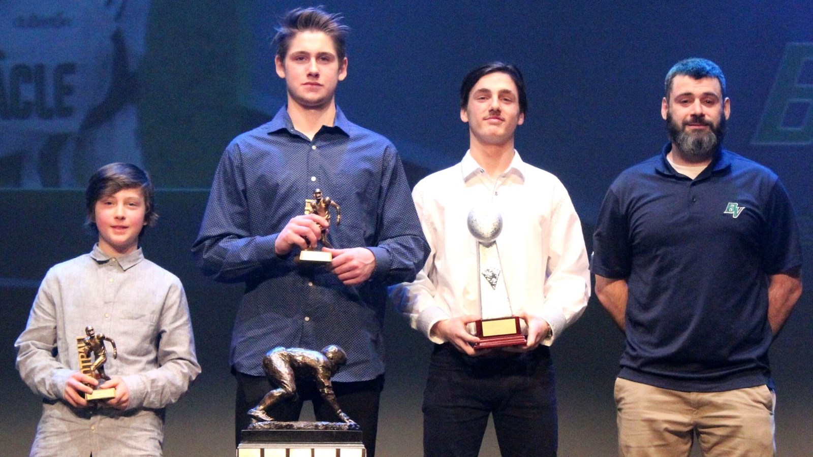 Meilleurs joueurs défensifs