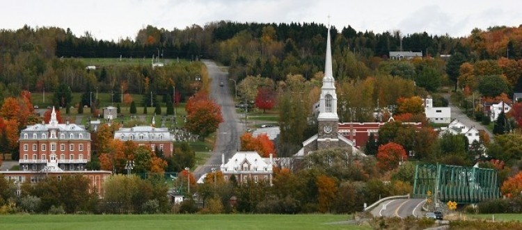 La CCI de Saint-Joseph inquiète du passage de la MRC Robert-Cliche en zone rouge