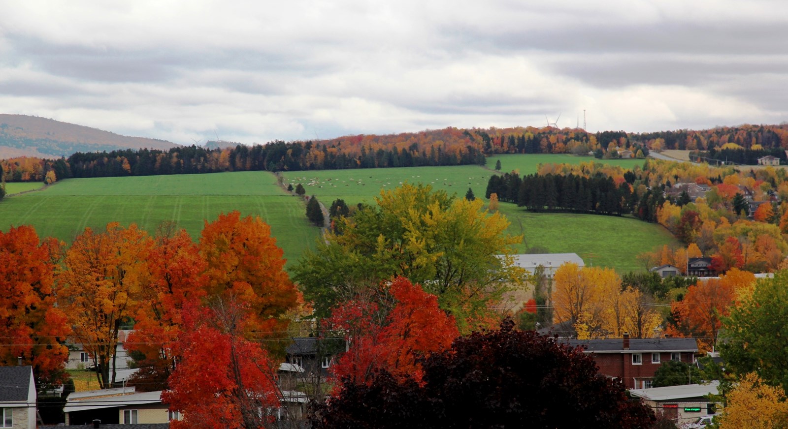 Sainte-Marie