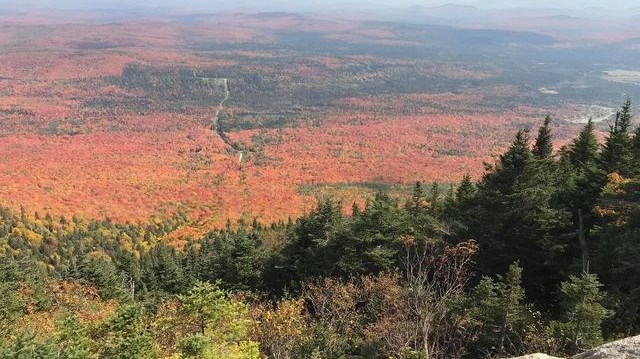 Captez-nous en photos la belle saison des couleurs — GALERIE 3