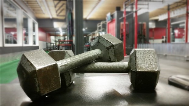 Programme d'aide aux PME en zone rouge: les gyms sont inclus