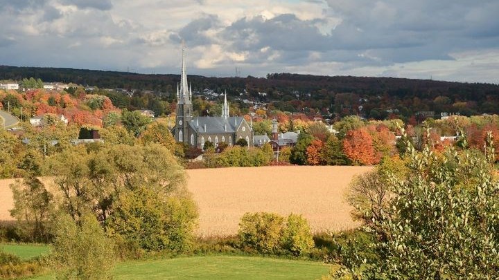 Sainte-Marie