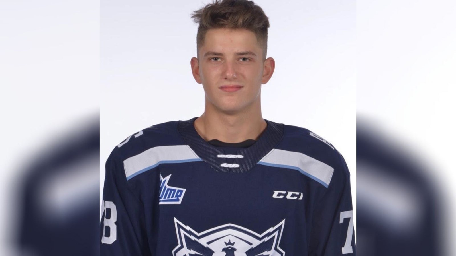 Jean-Raphaël Roy: un saut du Midget Espoir à la LHJMQ