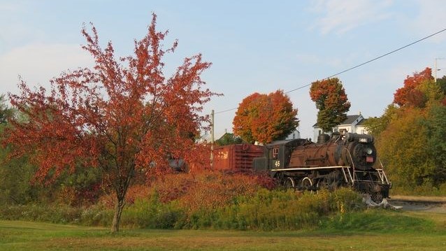Vallée-Jonction