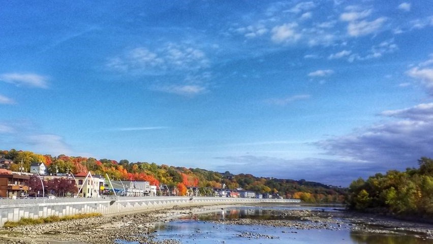 Captez-nous en photos la belle saison des couleurs — GALERIE 10