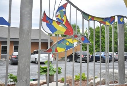 Un 2e prix pour la municipalité de Saint-Philibert