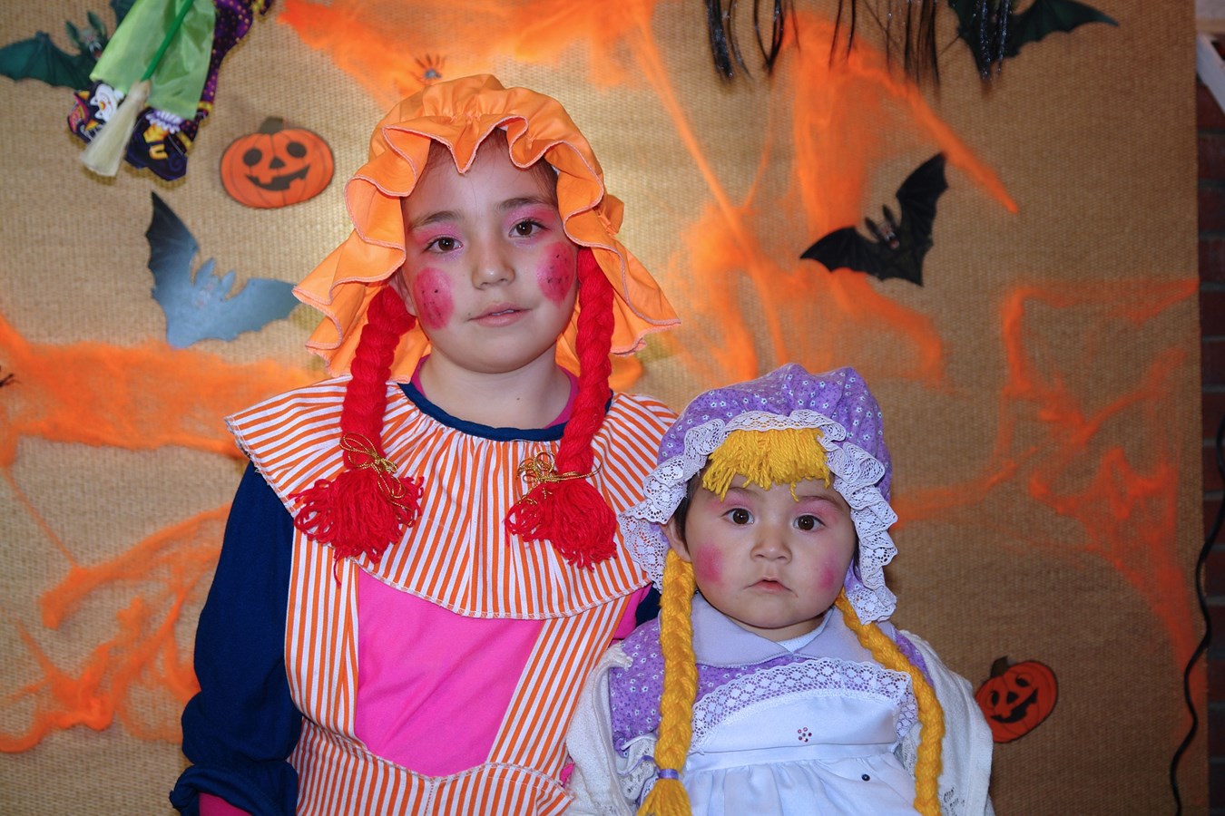 Les enfants pourront fêter l'Halloween, annonce Legault