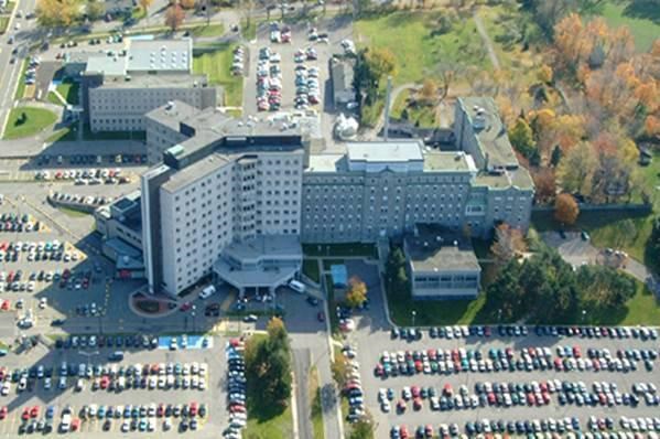 Diminution des rendez-vous et des opérations à l’Hôtel-Dieu de Lévis