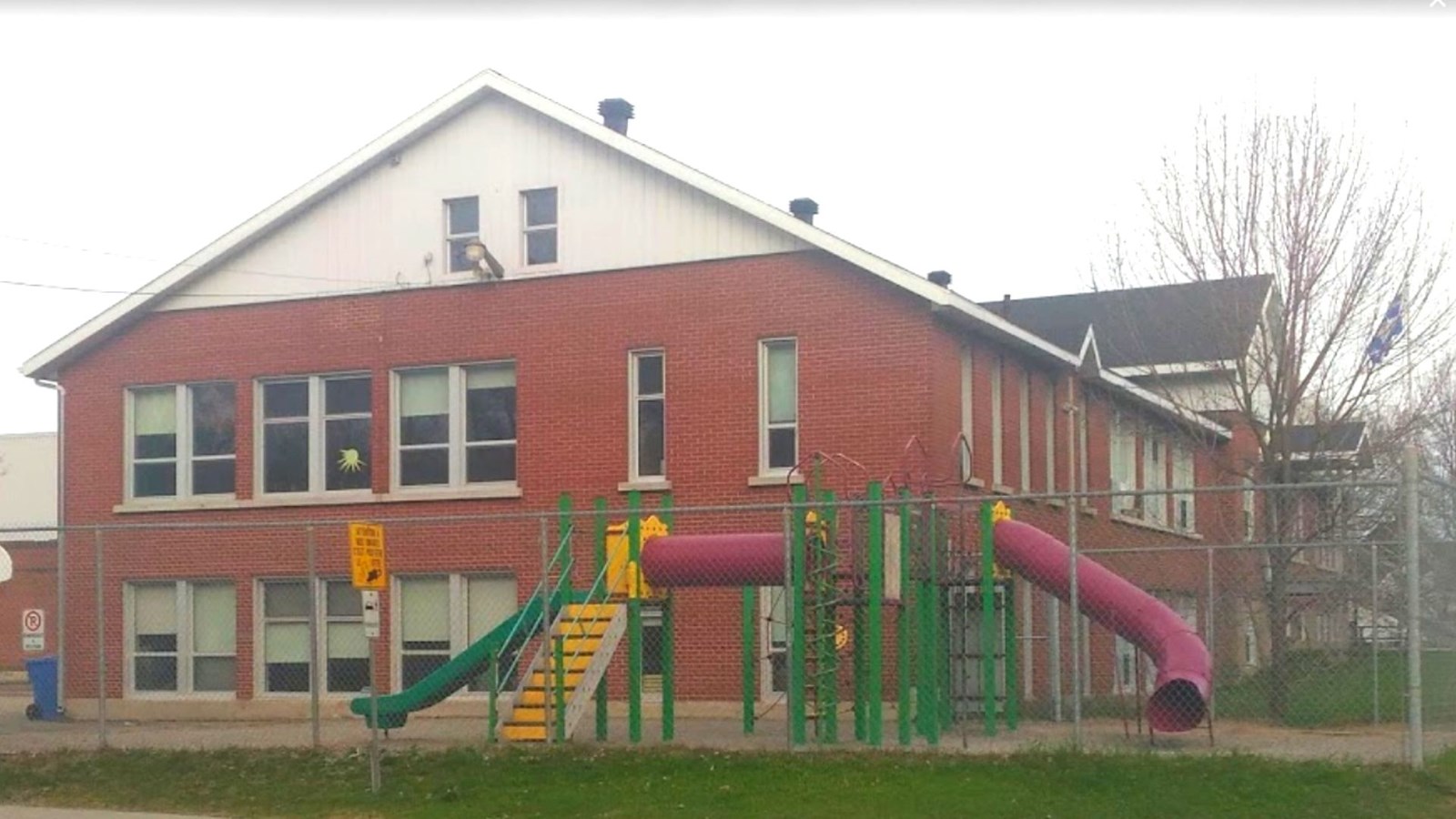 Un cas de COVID-19 confirmé à l’école l’Accueil