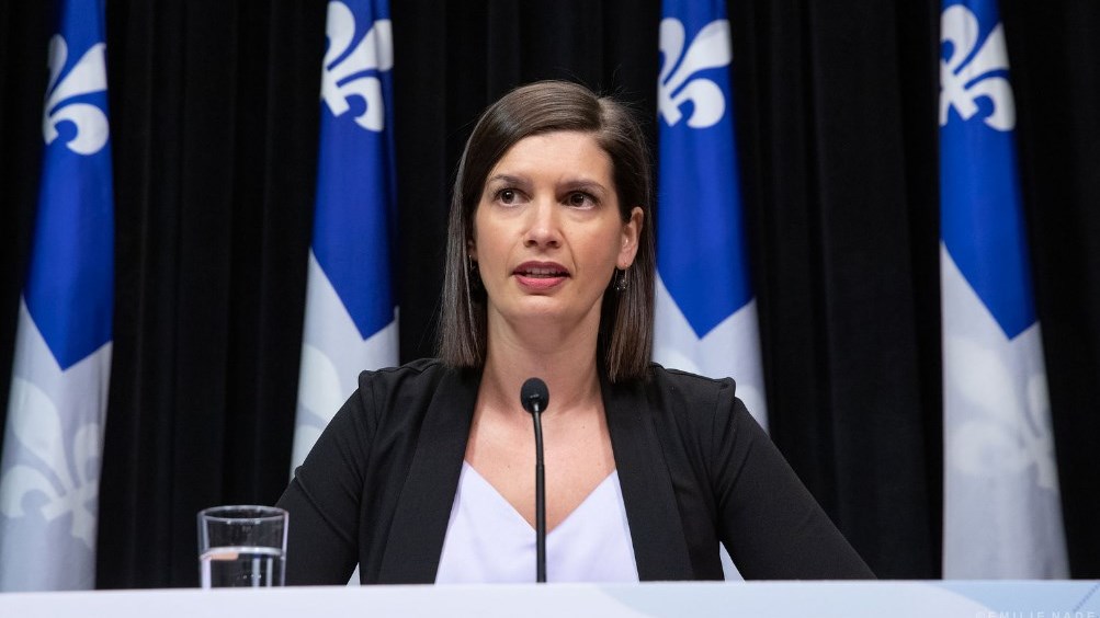 Le système de santé de Chaudière-Appalaches est dans un état alarmant