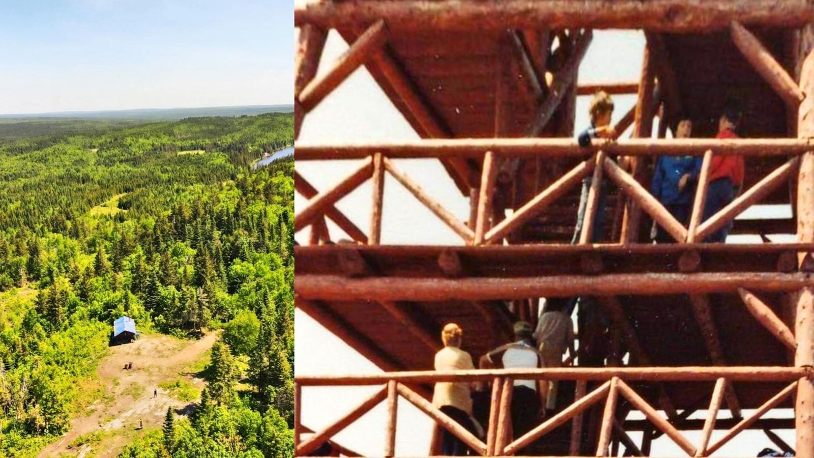 Une nouvelle tour à Saint-Zacharie ?
