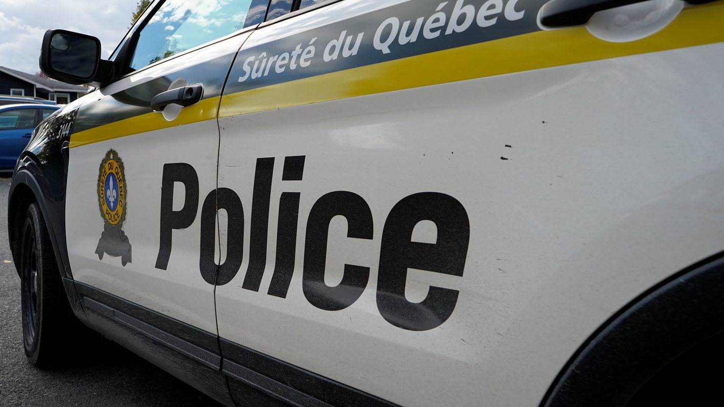 Plusieurs vols et méfaits commis dans la région au cours de la dernière semaine